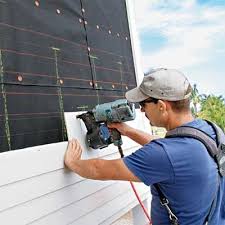 Best Vinyl Siding Installation  in Essex, IL